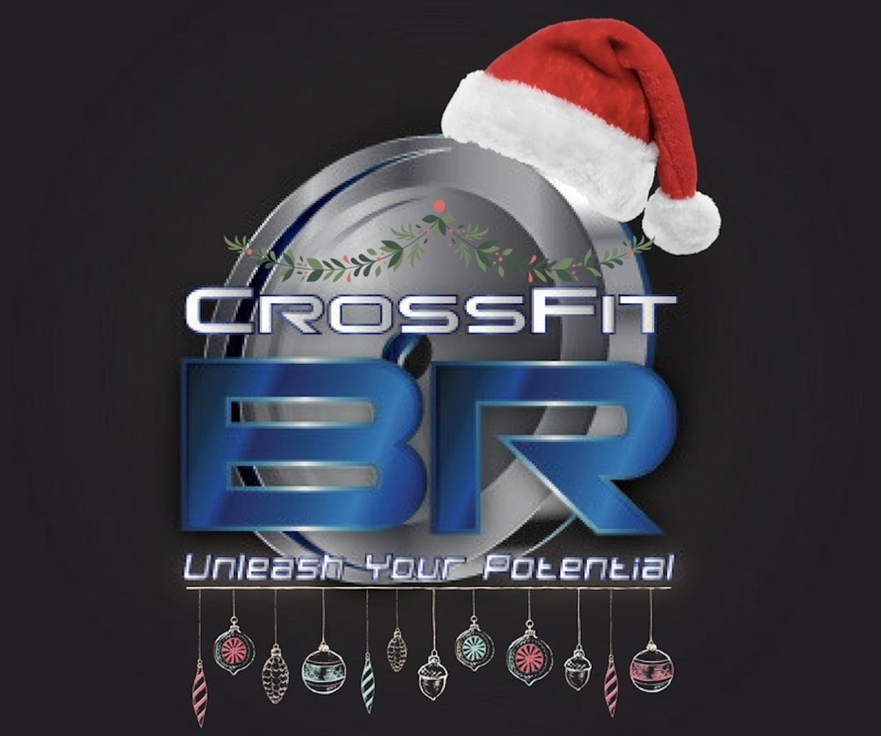 CFBR Christmas Logo