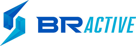 CrossFit BR logo